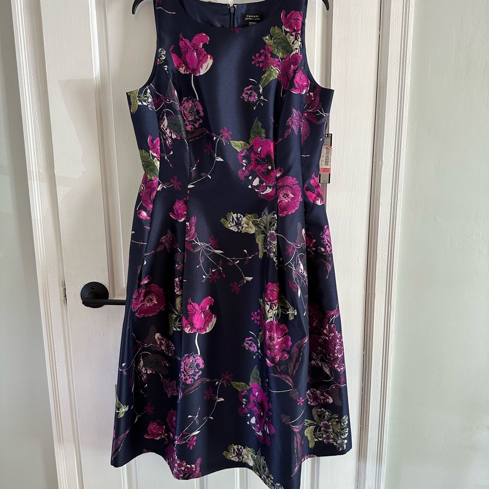TAHARI Dress
